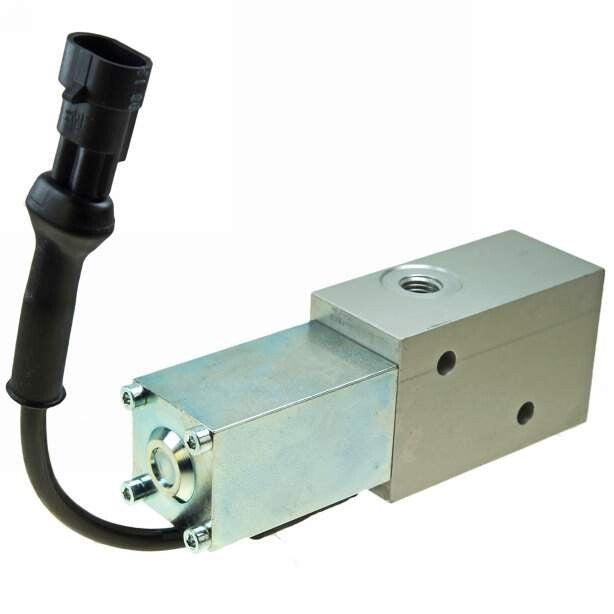 3597031 New Turbocharger Actuator