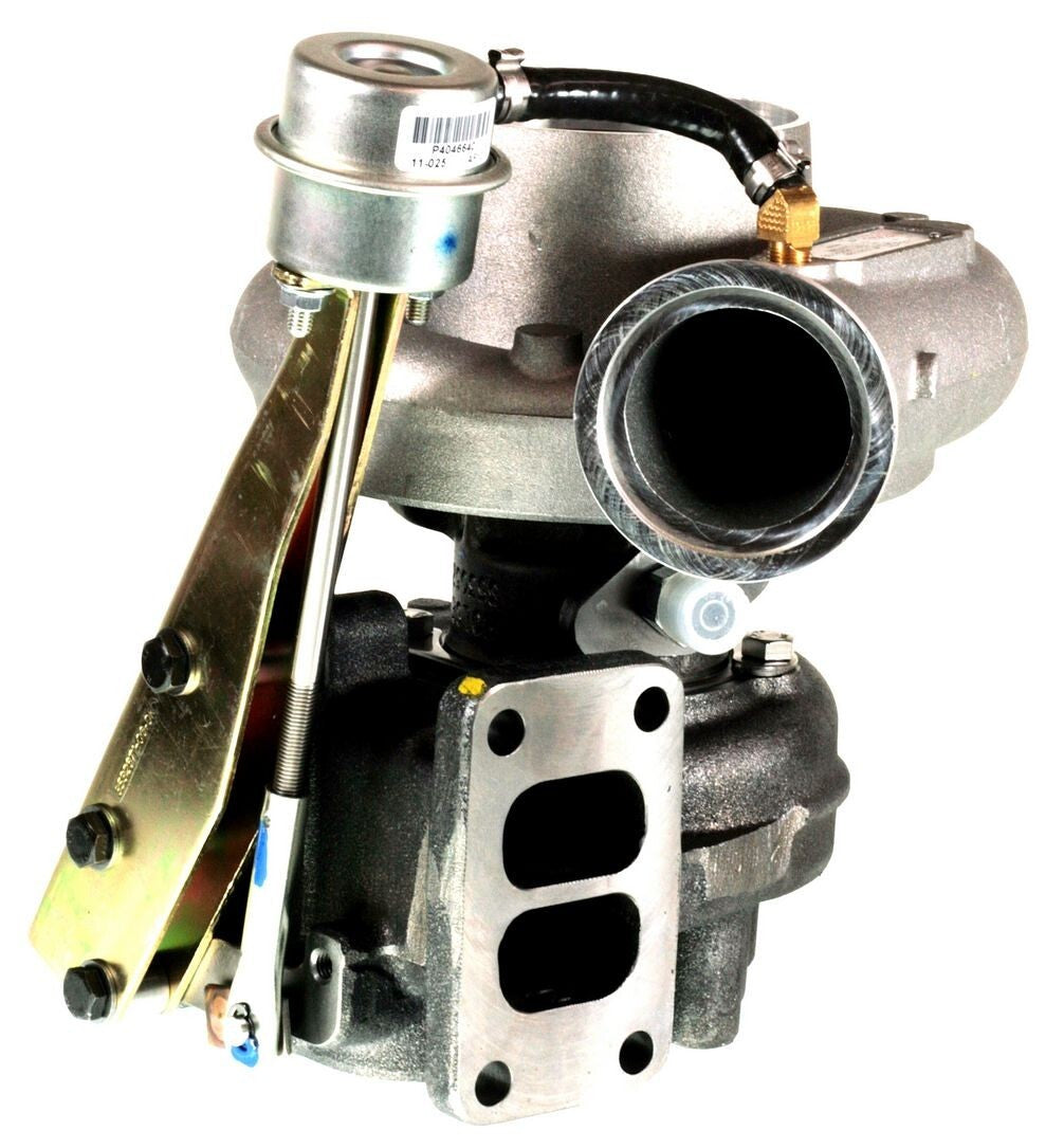 3597180 New Turbocharger
