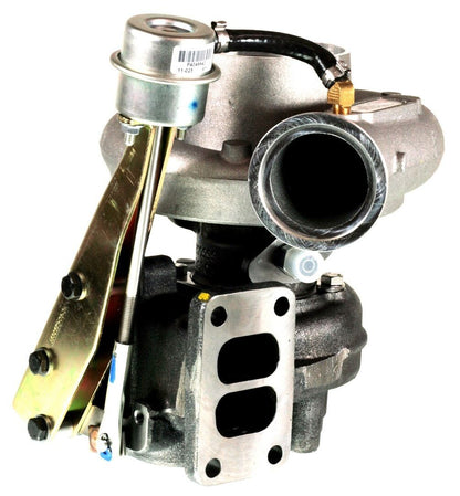 3597180 New Turbocharger