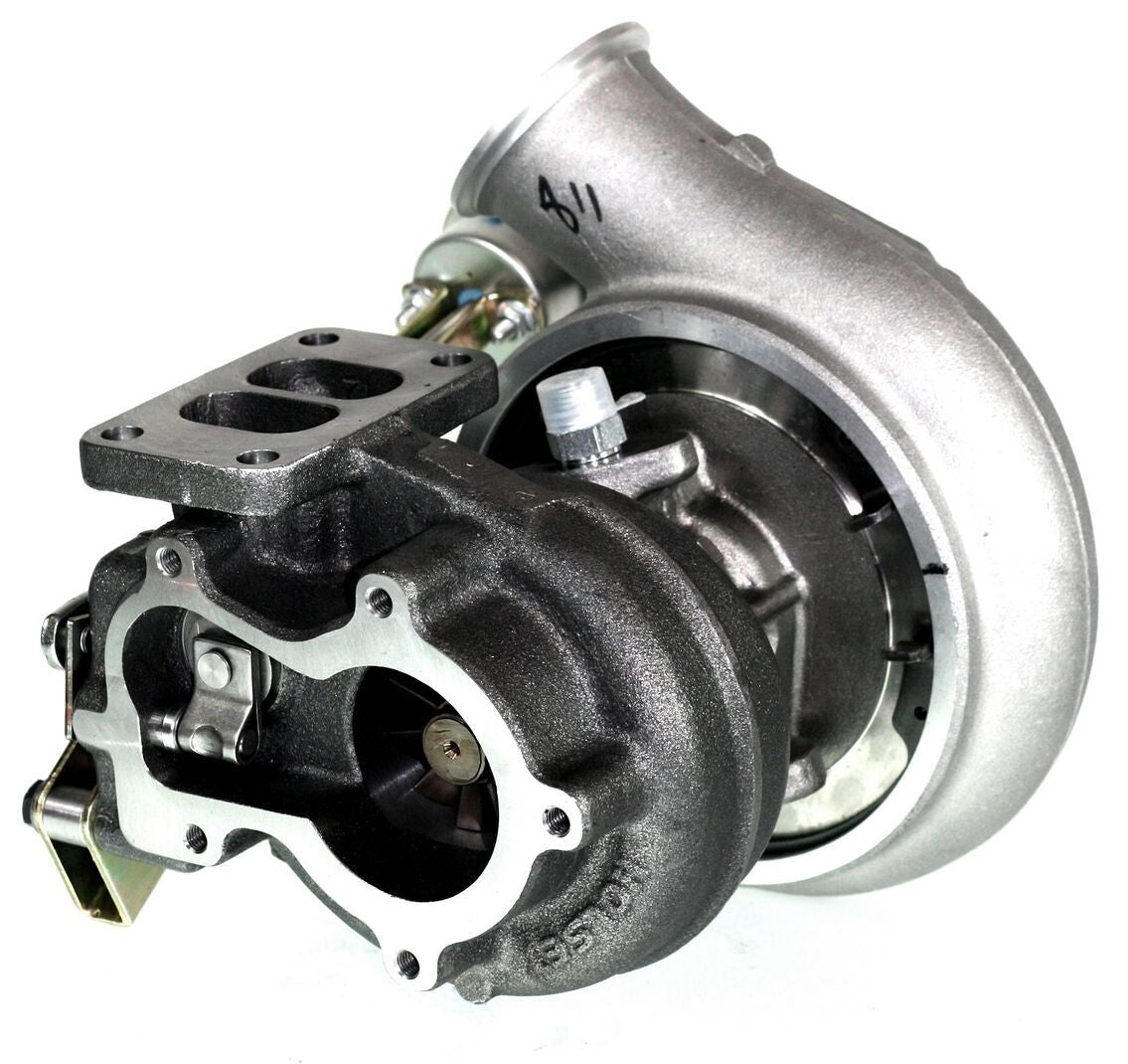 3597180 New Turbocharger