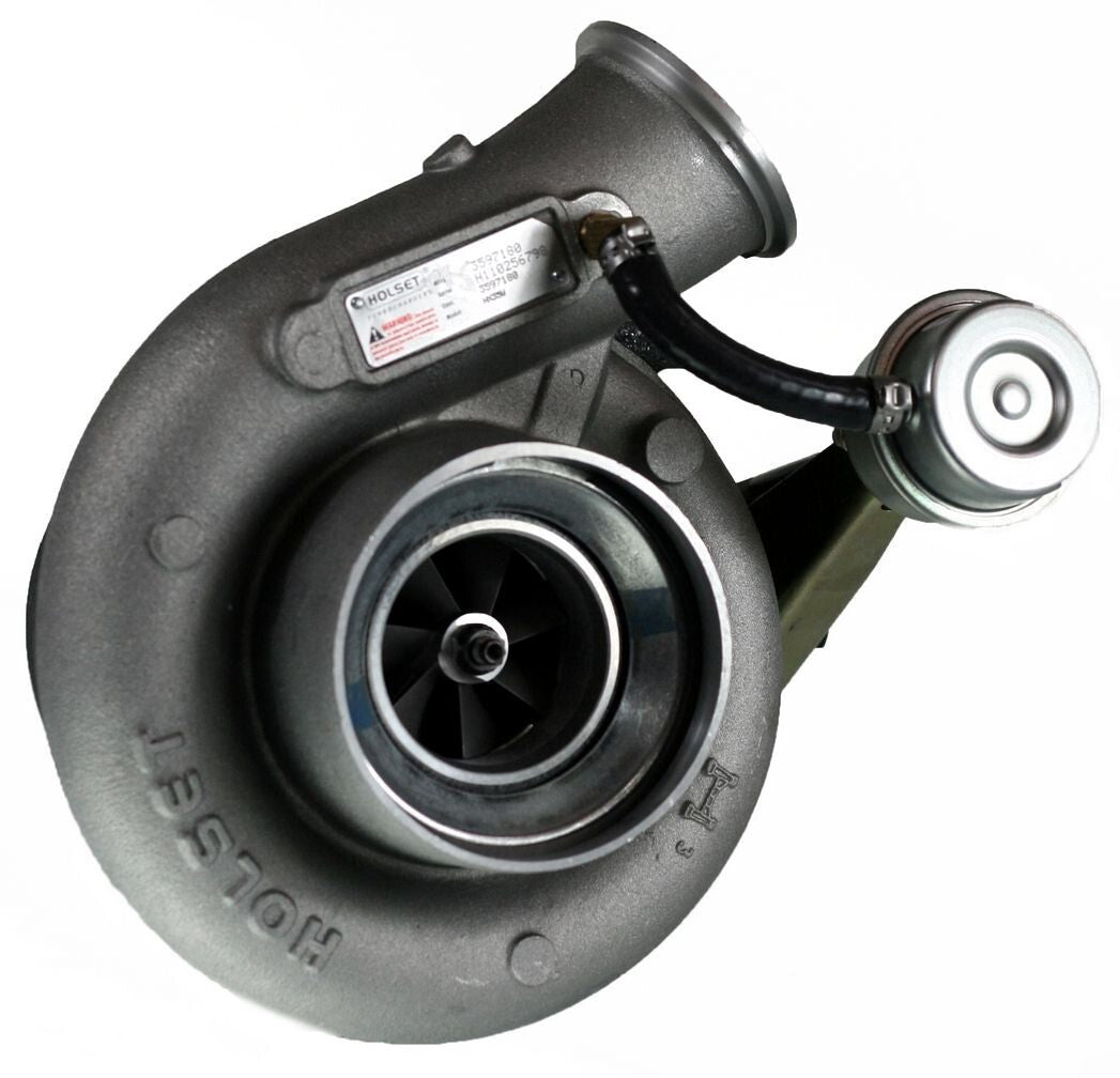 3597180 New Turbocharger