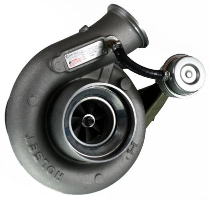 3597180 New Turbocharger