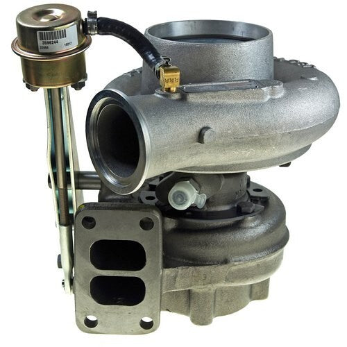 3597181 New Turbocharger