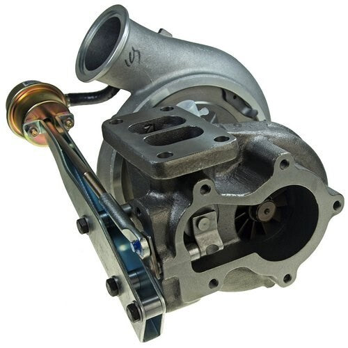 3597181 New Turbocharger