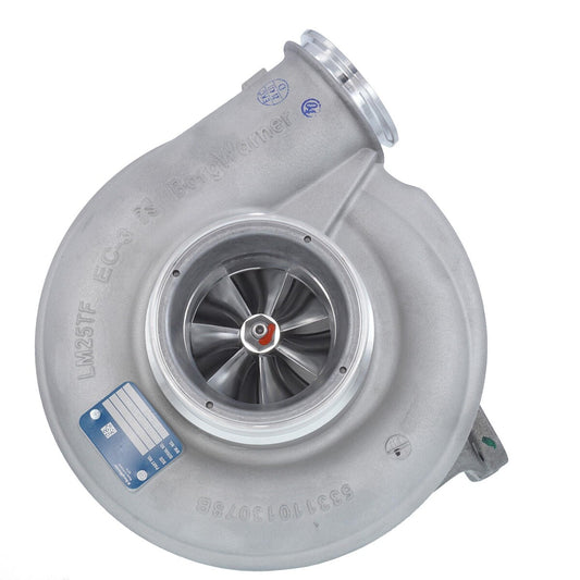 3597285 New Turbocharger