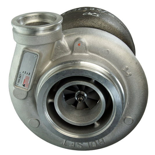 3597499 New Turbocharger