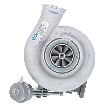 3597311 New Turbocharger