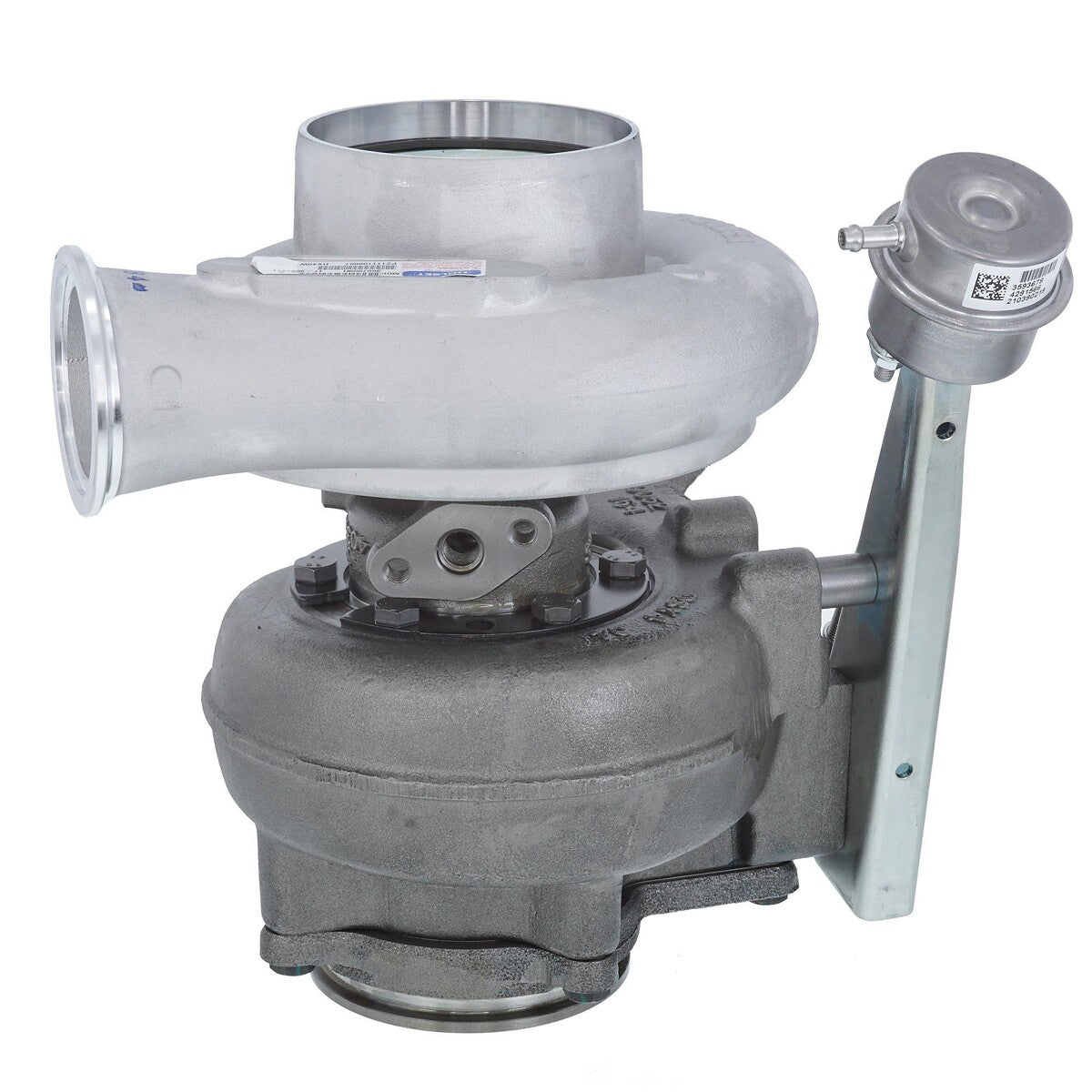 3597311 New Turbocharger