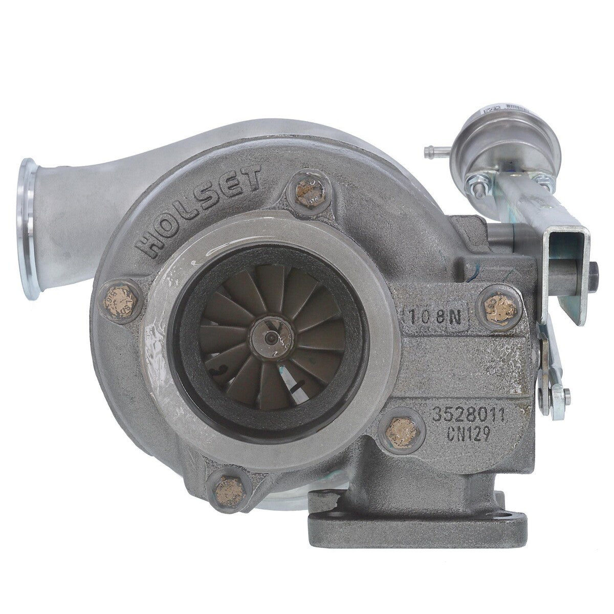 3597311 New Turbocharger