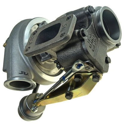 3598542 New Turbocharger