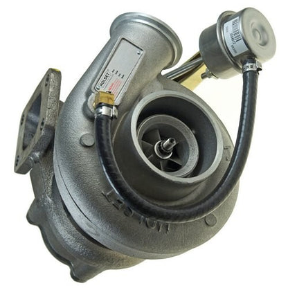 3598542 New Turbocharger