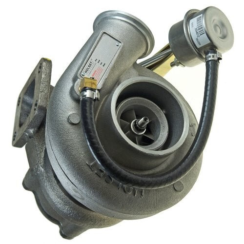 3598542 New Turbocharger