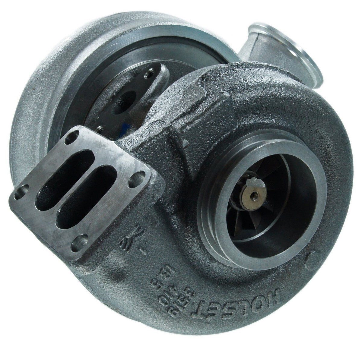 3598707 New Turbocharger