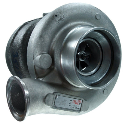 3598707 New Turbocharger