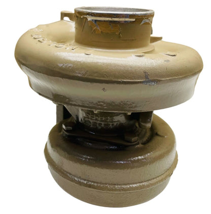 3598925 New Turbocharger (Stored without box)