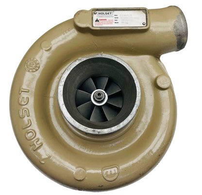3598925 New Turbocharger (Stored without box)