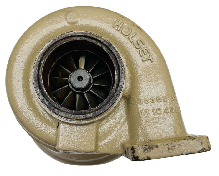3598925 New Turbocharger (Stored without box)