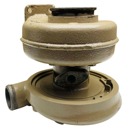3598925 New Turbocharger (Stored without box)