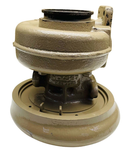 3598925 New Turbocharger (Stored without box)