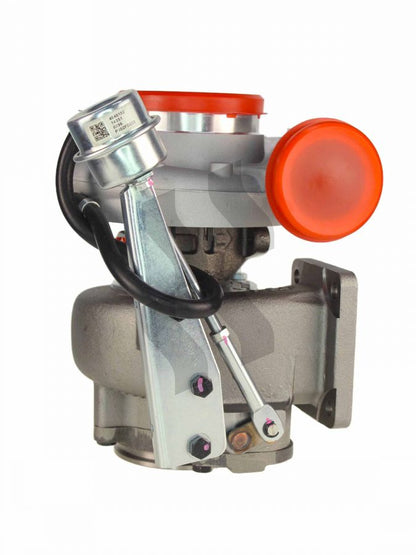 3599106 New Turbocharger