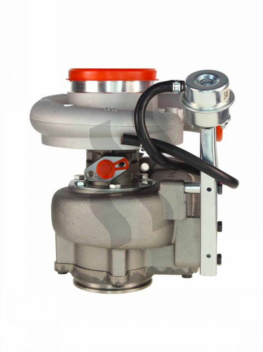 3599106 New Turbocharger
