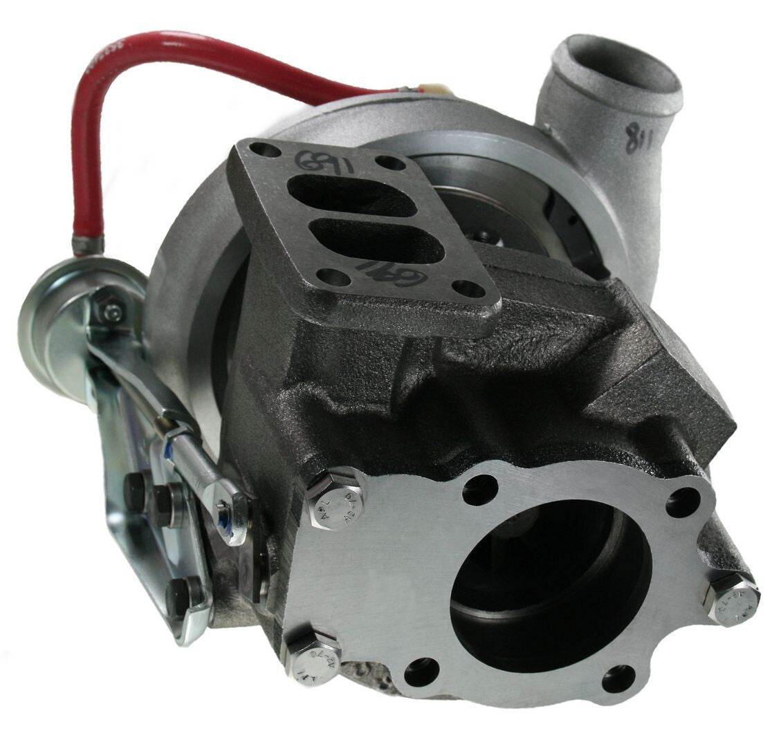 3599259 New Turbocharger