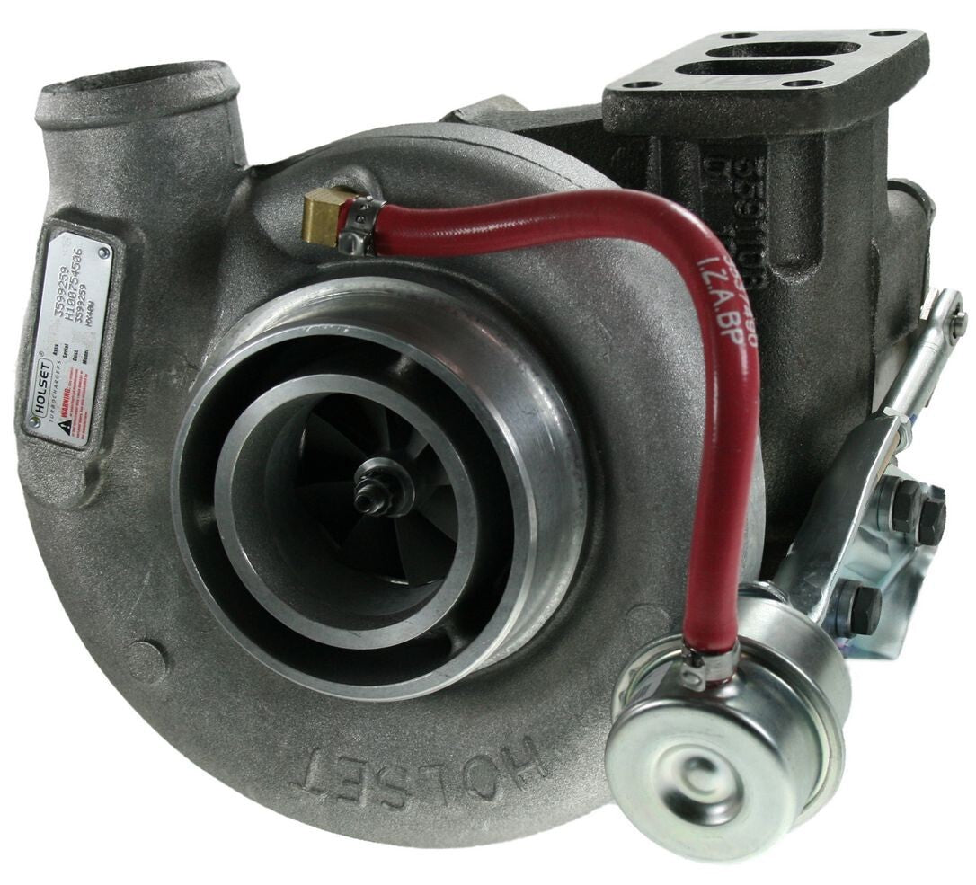 3599259 New Turbocharger