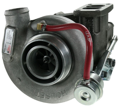 3599259 New Turbocharger