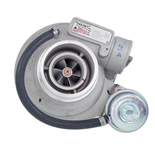 3599350 New Turbocharger