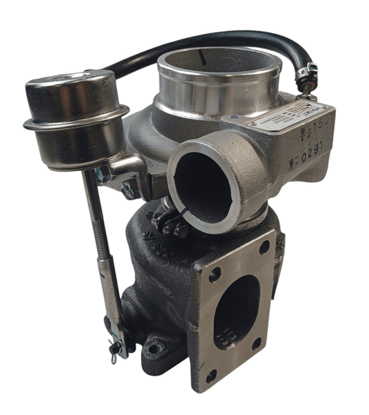 3599350 New Turbocharger