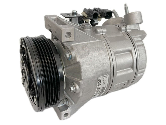 36011309 12V New AC Compressor