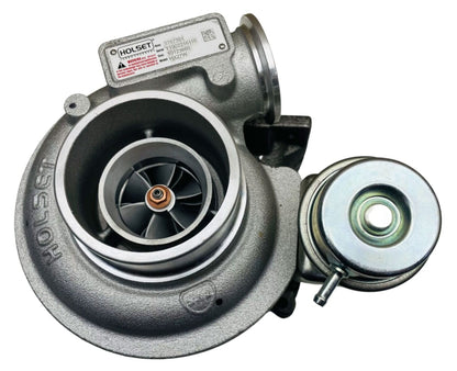 3767391 New Turbocharger