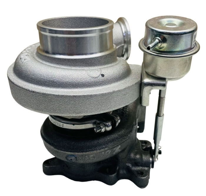 3767391 New Turbocharger