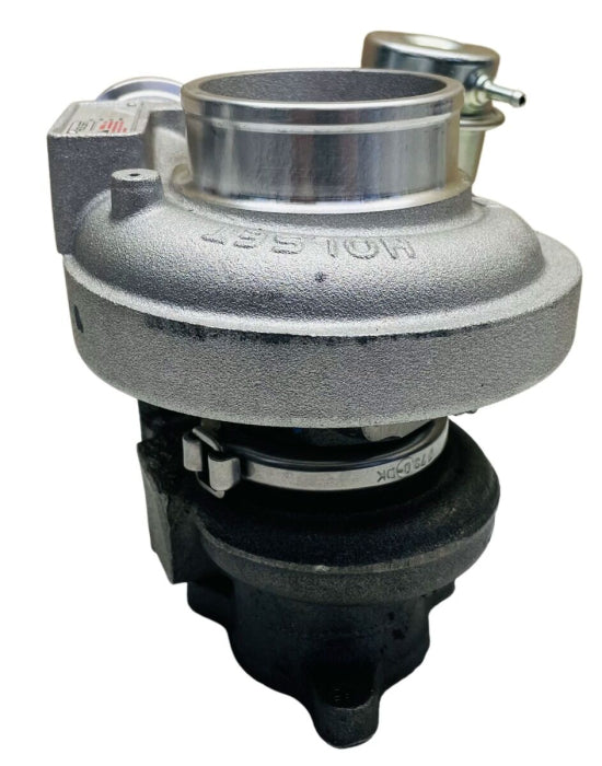 3767391 New Turbocharger