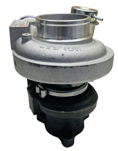 3767391 New Turbocharger