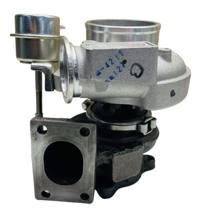 3767391 New Turbocharger