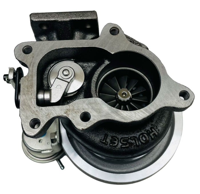 3767391 New Turbocharger