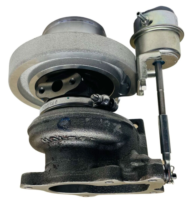 3767391 New Turbocharger