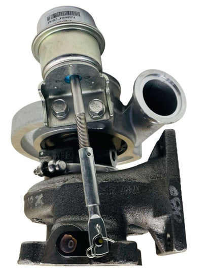 3767391 New Turbocharger