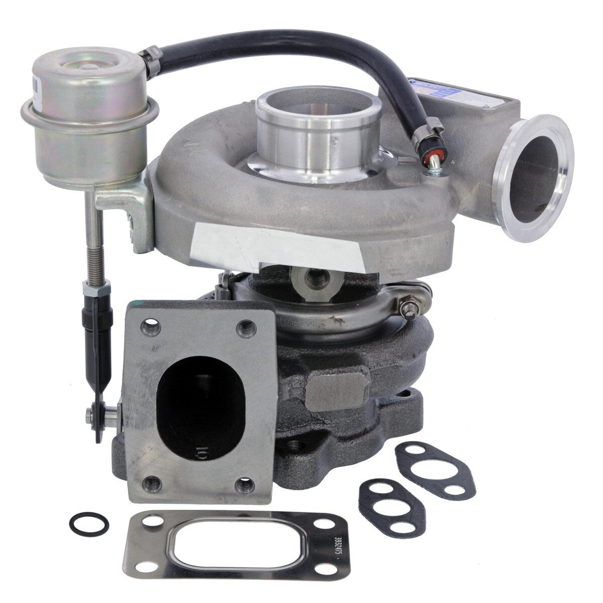 3767999 New Turbocharger