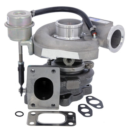 3767999 New Turbocharger