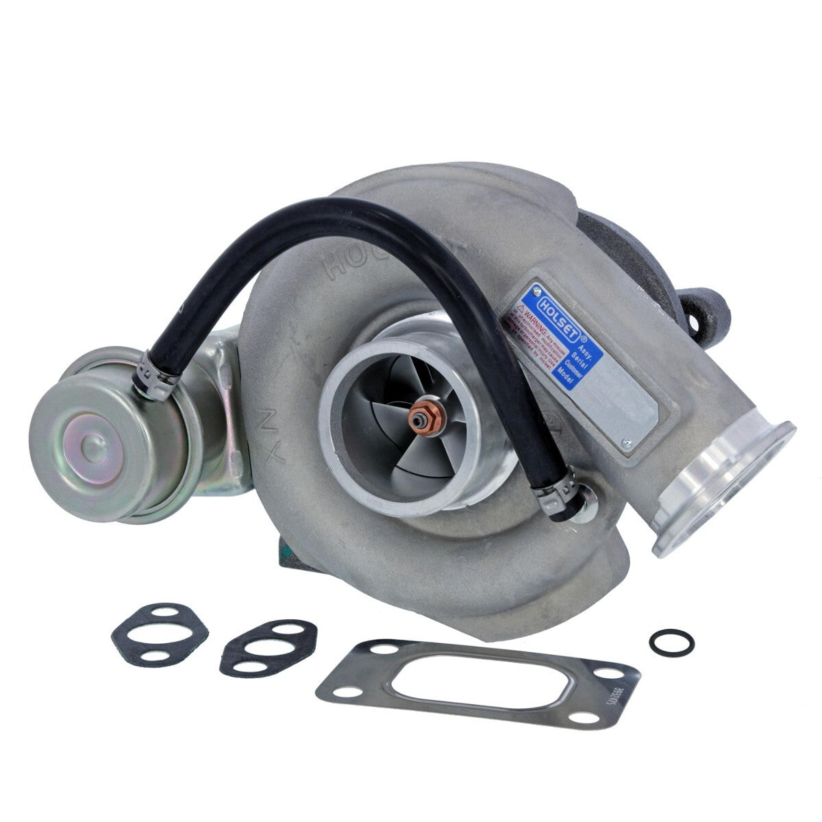 3767999 New Turbocharger