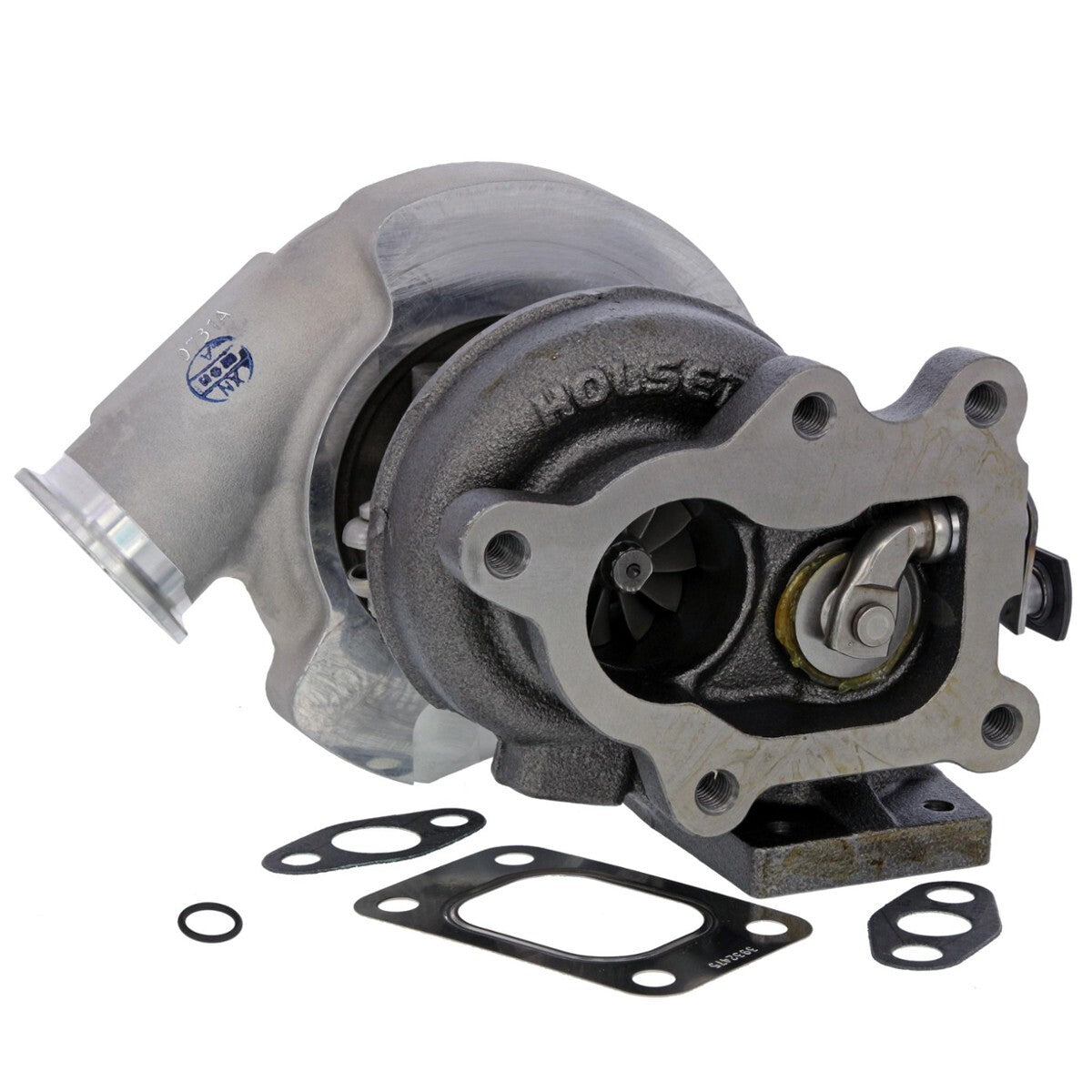 3767999 New Turbocharger