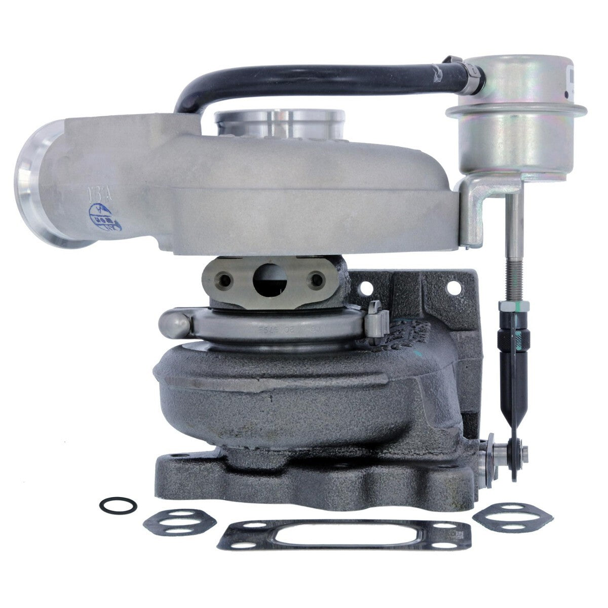 3767999 New Turbocharger