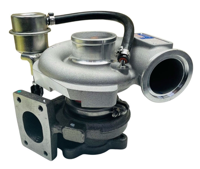 3774196 New Turbocharger