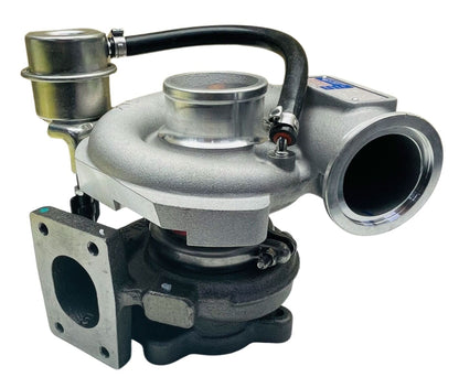 3774196 New Turbocharger