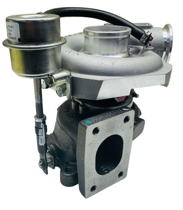 3774196 New Turbocharger
