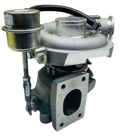 3774196 New Turbocharger