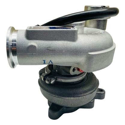 3774196 New Turbocharger
