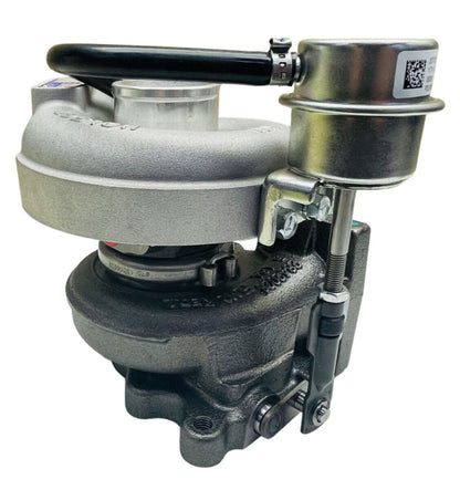 3774196 New Turbocharger